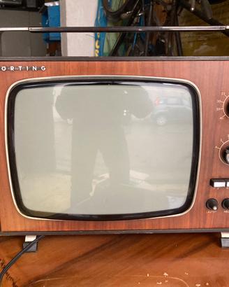 Piccoli   Televisori portatili