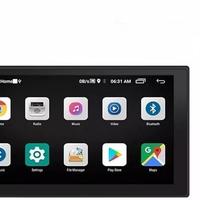 AUTORADIO BLUETOOTH 2 DIN 7 POLLICI ANDROID GPS
