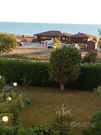 San salvo marina fronte mare disp dal 22ag