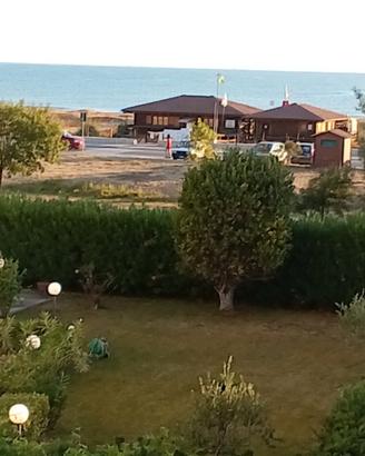 San salvo marina fronte mare disp dal 22ag