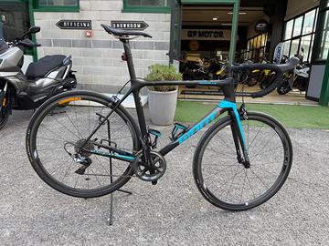 Giant TCR Advanced PRO Carbon 2018 - Tg L