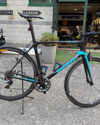 Giant TCR Advanced PRO Carbon 2018 - Tg L