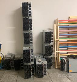 Asic Bitmain S19j pro