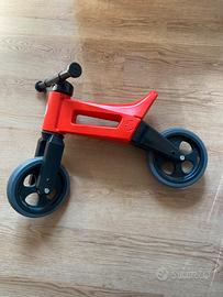 Bicicletta per bambini