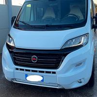 Adria Twin 640 Sl Axess