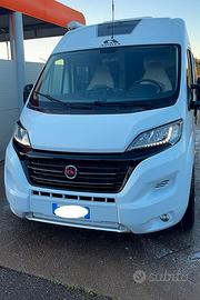 Adria Twin 640 Sl Axess