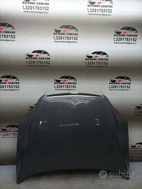 Cofano anteriore chevrolet captiva i 2006-2010 968