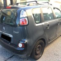 Ricambi Citroen C3 Picasso 1.4 Benzina 16V 2013