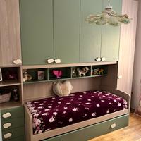 Cameretta per bambini