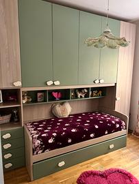 Cameretta per bambini