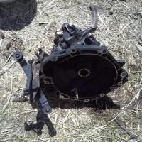 cambio opel astra G 1700 td