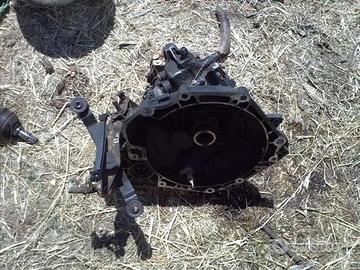 cambio opel astra G 1700 td