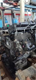 Motore CZV Audi A6 Avant Quattro