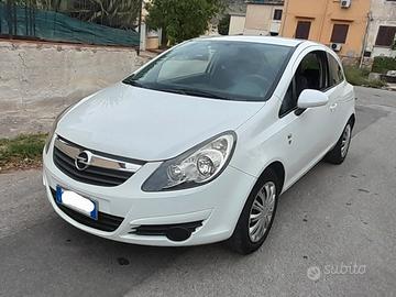 Opel Corsa 1.3 CDTI 75CV ecoFLEX 3 porte Club