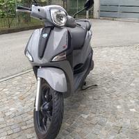 Scooter liberty 50