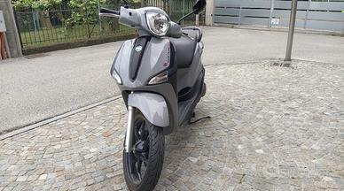 Scooter liberty 50