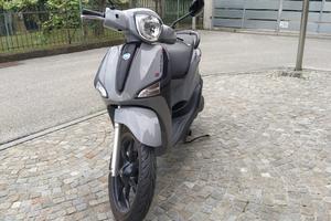 Scooter liberty 50