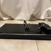 Lettore dvd dvp SONY