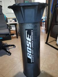 BOSE AWCS II - SUB WOOFER ALTISSIMA FEDELTA'
