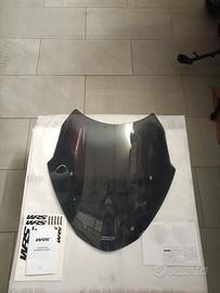 cupolino sport tourer BMW RT 1200 lc/1250