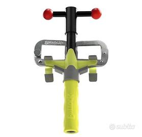 Bullock blocca pedai