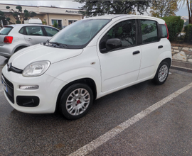 Fiat panda 1.2 GPL Easy 5 posti