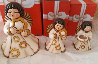 Thun Angeli del Natale 2021