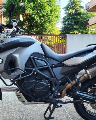 Bmw gs 800 f