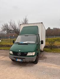 Marcedes Sprinter 310D