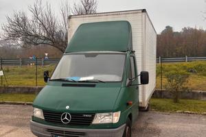 Marcedes Sprinter 310D