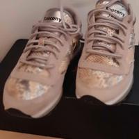 Saucony Limited Edition donna