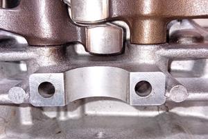 testa honda ft 500 xl 500