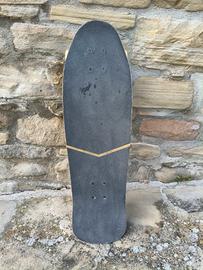 skateteboard Oxelo Pool Trasher