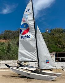 Hobie Cat 16