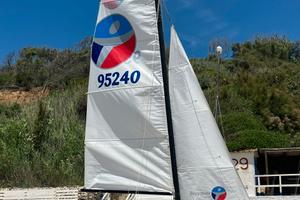 Hobie Cat 16
