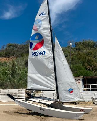 Hobie Cat 16