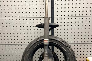 Forcella Nrg/typhoon/ntt