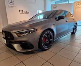 Mercedes-Benz Classe A A 45S AMG 4Matic+