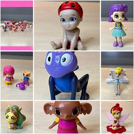 giochi per bambina lotto