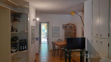 Villaggio praialonga