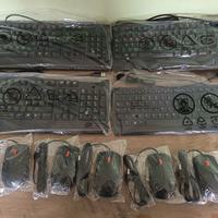 Mouse e tastiere Lenovo