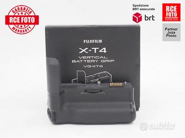 Fuji VG-XT4 Vertical Battery Grip
