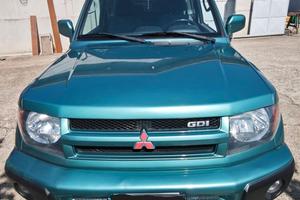 Pajero Pinin