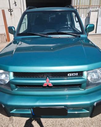 Pajero Pinin