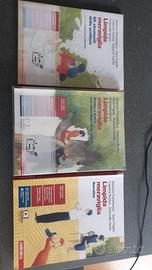 Libri LICEO semi nuovi