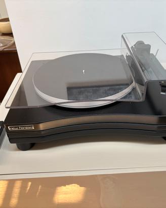 New Horizon 203 upgrade ufficiale 203i