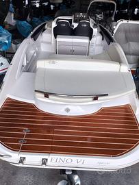 Sessa key largo 27 wa Pure Emotion 2020