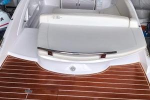 Sessa key largo 27 wa Pure Emotion 2020