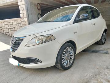 Lancia Ypsilon 1.3 MJT 16V 95 CV 5 porte S&S Plati