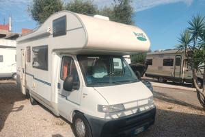 MC Louis Glen 560